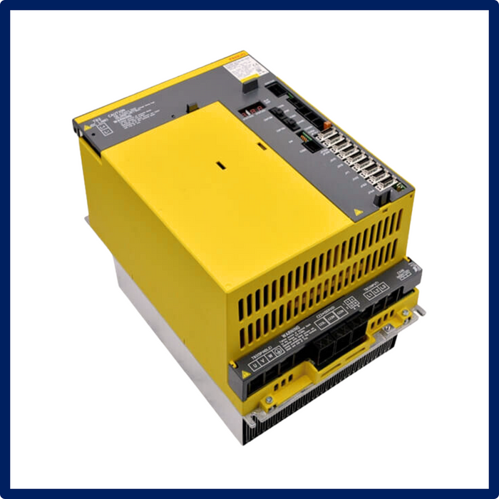 Fanuc - Spindle Amplifier | A06B-6320-H364 | Refurbished | In Stock!