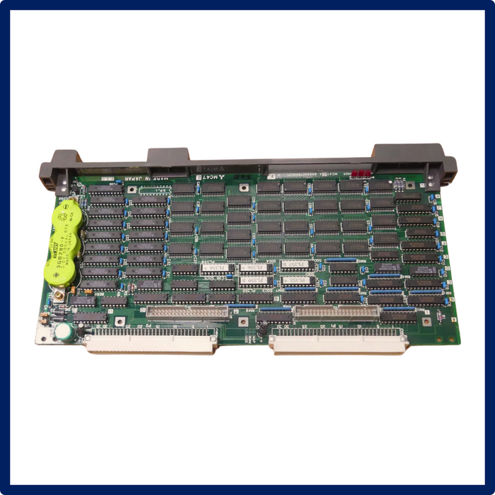 Mitsubishi - Circuit Board | MC472 | Refurbished | In Stock!