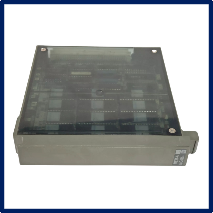 Mitsubishi - Memory Module | MC415-3 | Refurbished | In Stock!