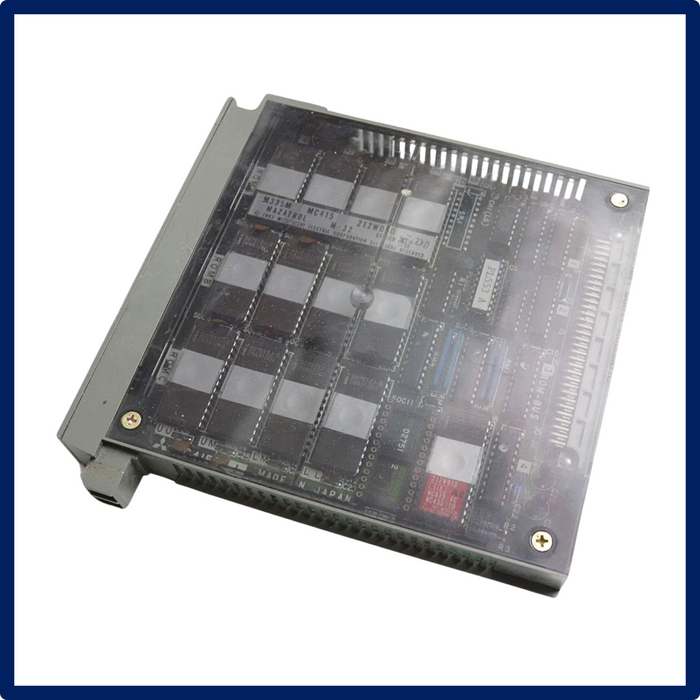 Mitsubishi - Memory Module | MC415-3 | Refurbished | In Stock!