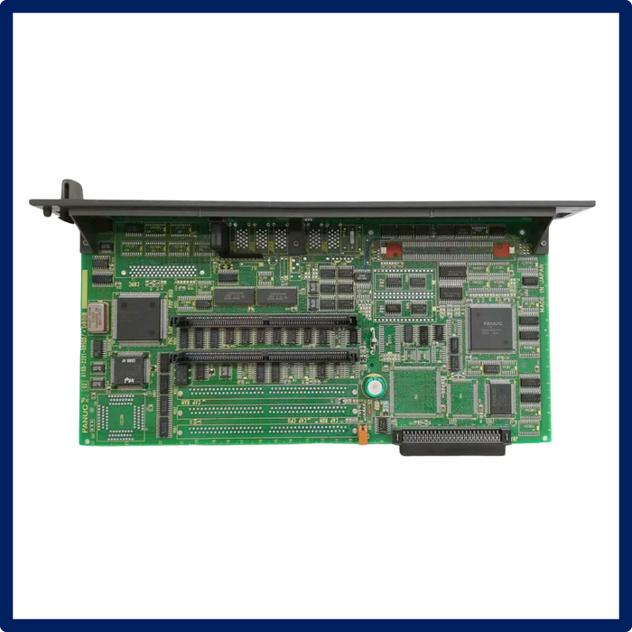 Fanuc - PC Board | A16B-2201-0854 | Refurbished | In Stock!