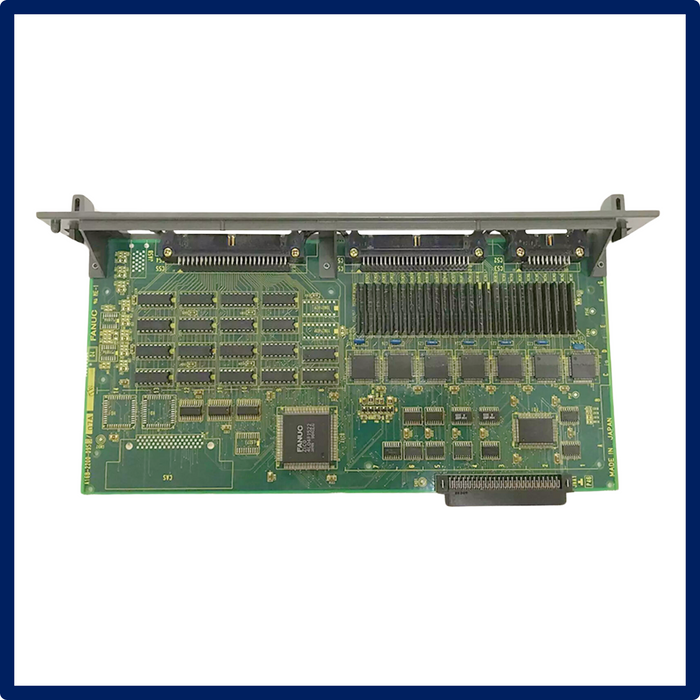 Fanuc - PC Board | A16B-2200-0956 | Refurbished | In Stock!