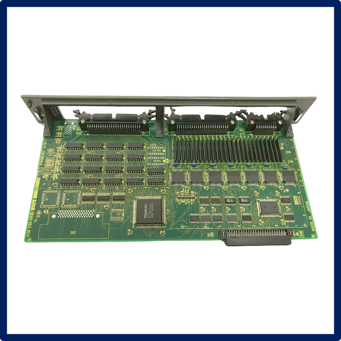 Fanuc - PC Board | A16B-2200-0956 | Refurbished | In Stock!