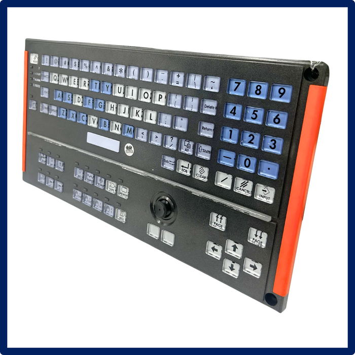 Mazak - Keyboard Panel | FCU7-YZ082 HN203 | Refurbished | In Stock!