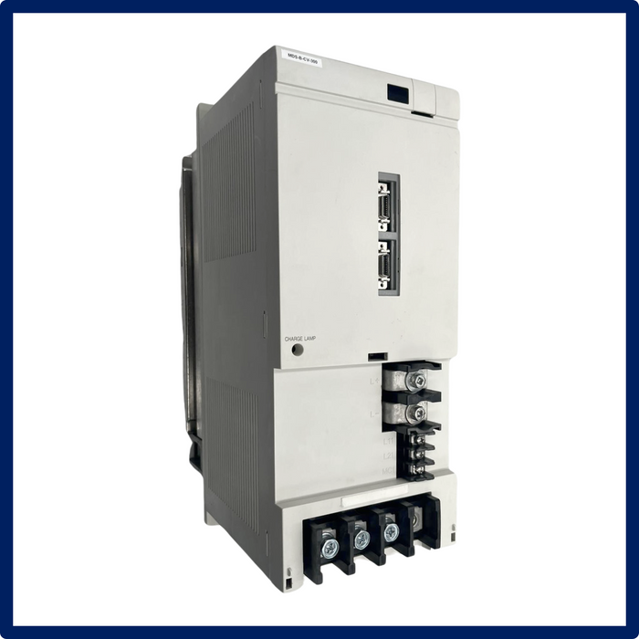 Mitsubishi - Power Supply | MDS-B-CV-260 | New | In Stock!