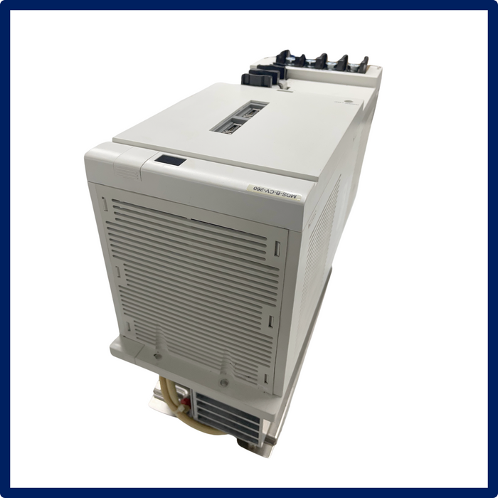 Mitsubishi - Power Supply | MDS-B-CV-260 | New | In Stock!