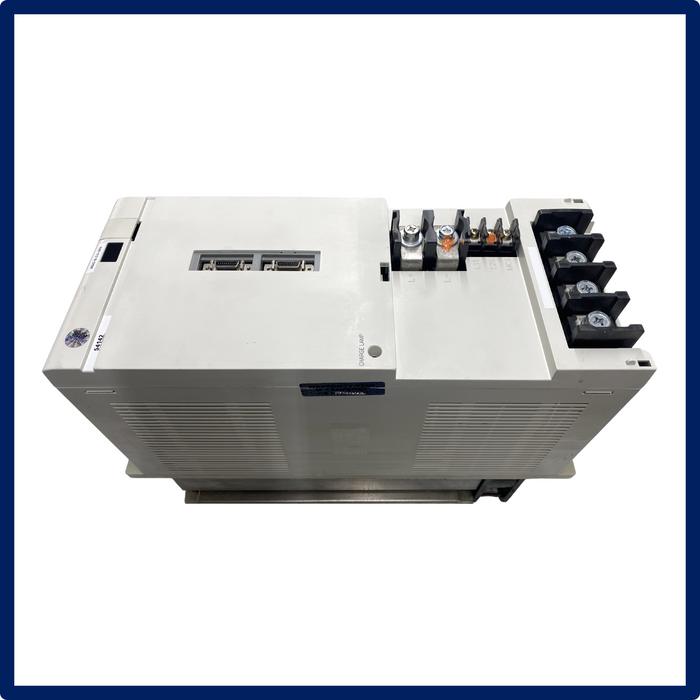 Mitsubishi - Power Supply | MDS-B-CV-370 | New | In Stock!