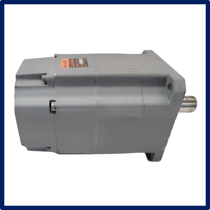 Mitsubishi - Servo Motor | HA100CBS No Encoder | Used | In Stock!