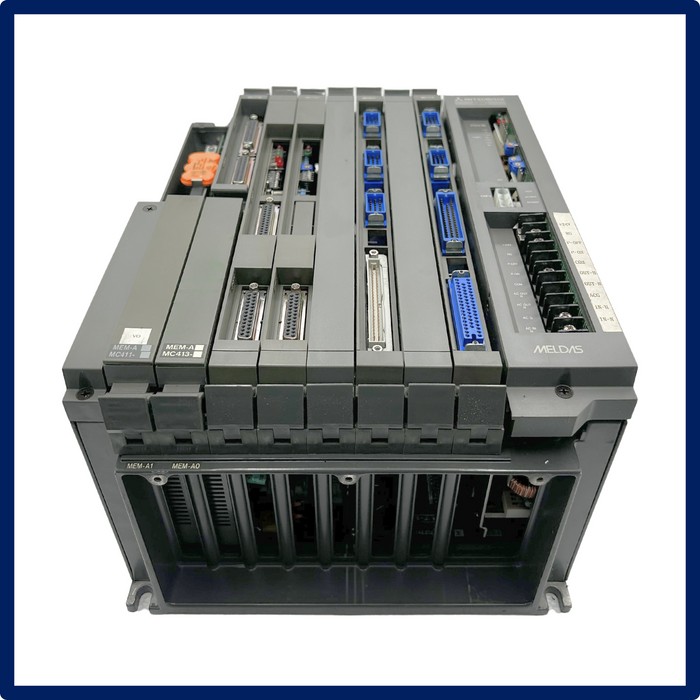 Mitsubishi - Numerical Control System | FCA-320M | Refurbished | In Stock!