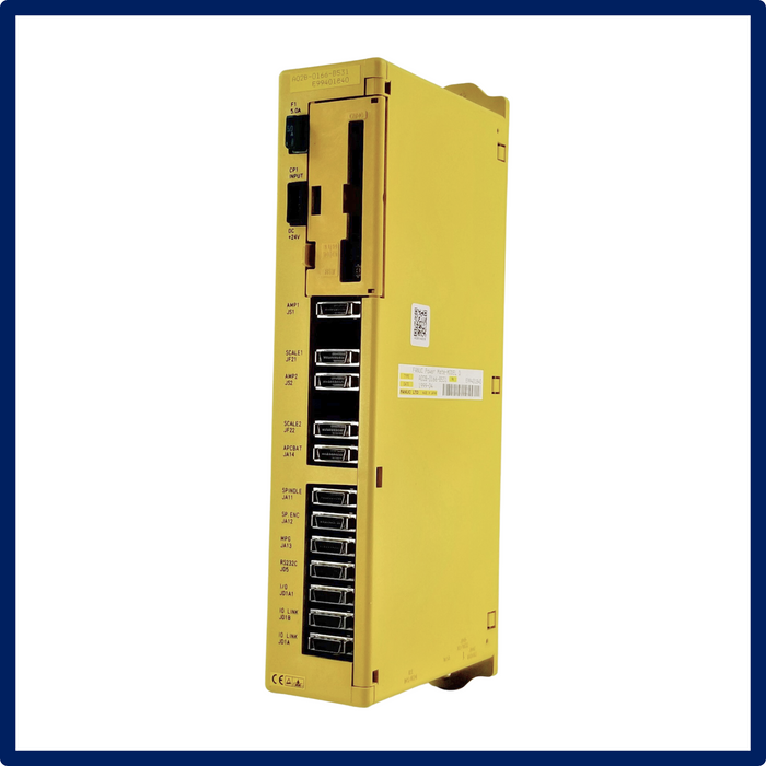 Fanuc - Power Control | A02B-0166-B531 Model D Power Mate | New | In Stock!