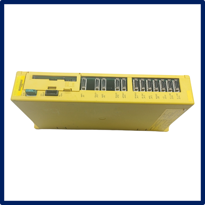 Fanuc - Power Control | A02B-0166-B531 Model D Power Mate | New | In Stock!