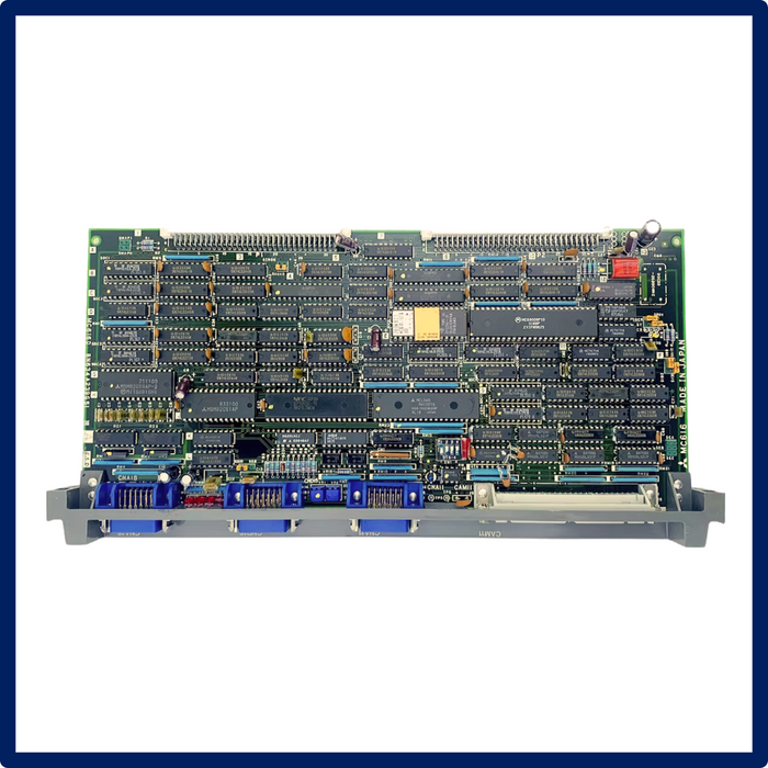 Mitsubishi - Circuit Board | MC616D BN634A239G51 | Refurbished | In Stock!