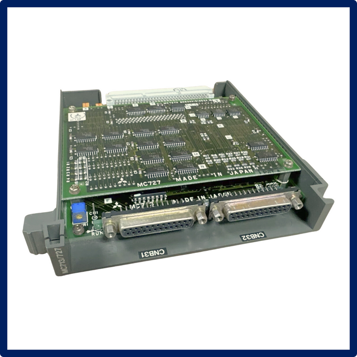 Mitsubishi - Circuit Board | MC713/727 | New | In Stock!