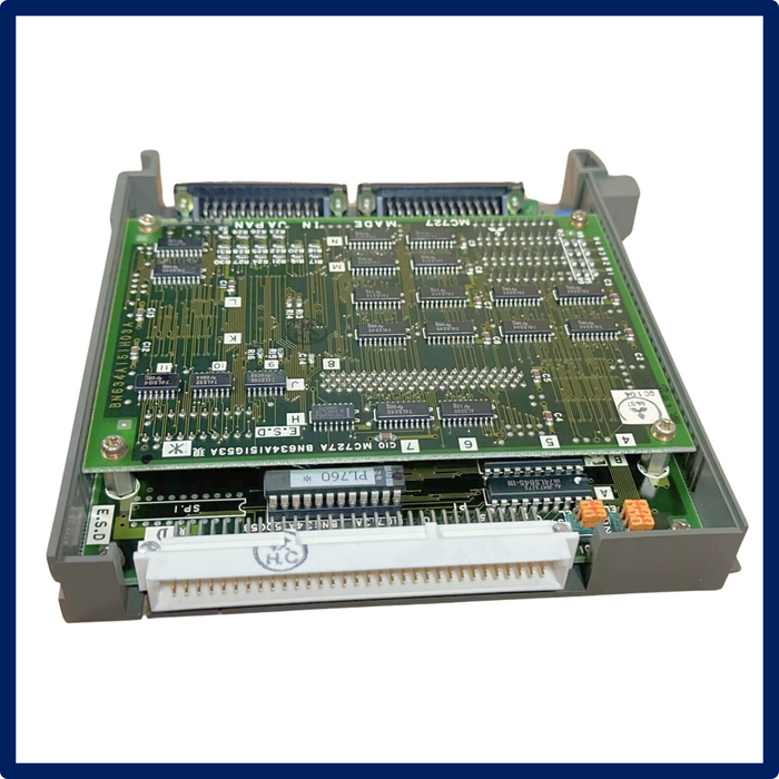 Mitsubishi - Circuit Board | MC713/727 | New | In Stock!