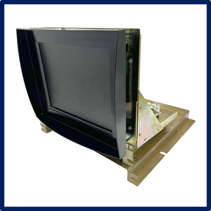 CNC Electronics Inc - Monitor LCD Display | CNC 1283 | INV#12797 | Used | In Stock!