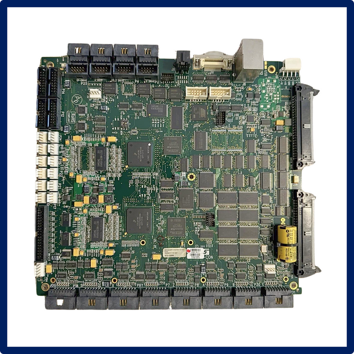 Haas - Circuit Board | 65-4300E 93-32-4300E Maincon | Refurbished | In Stock!