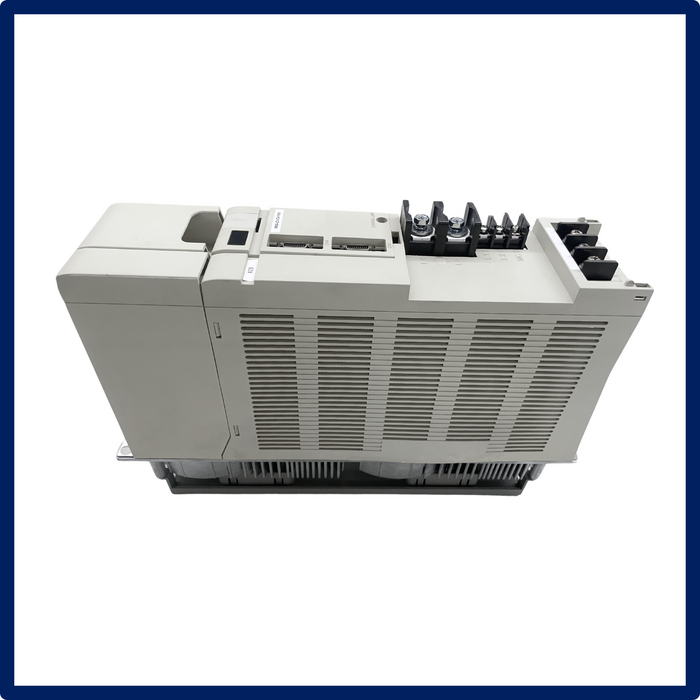 Mitsubishi - Power Supply | MDS-C1-CV-110 | Refurbished | In Stock!