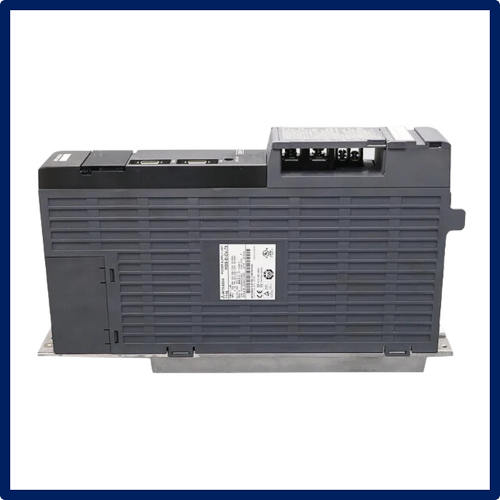 Mitsubishi - Power Supply | MDS-D-CV-75 | New | In Stock!