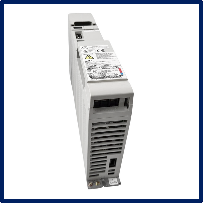 Mitsubishi - Power Supply | MDS-C1-CV-55 | New | In Stock!