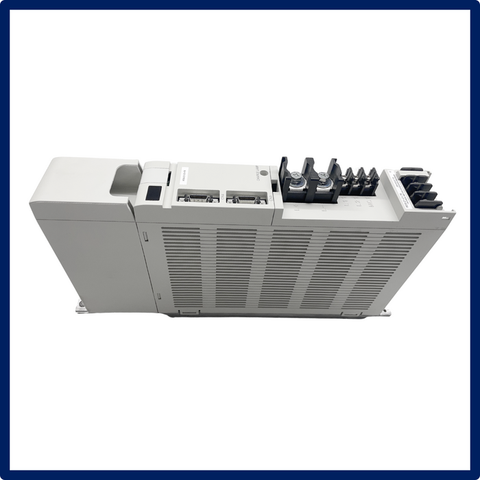 Mitsubishi - Power Supply |  MDS-C1-CV-75 | Refurbished | In Stock!