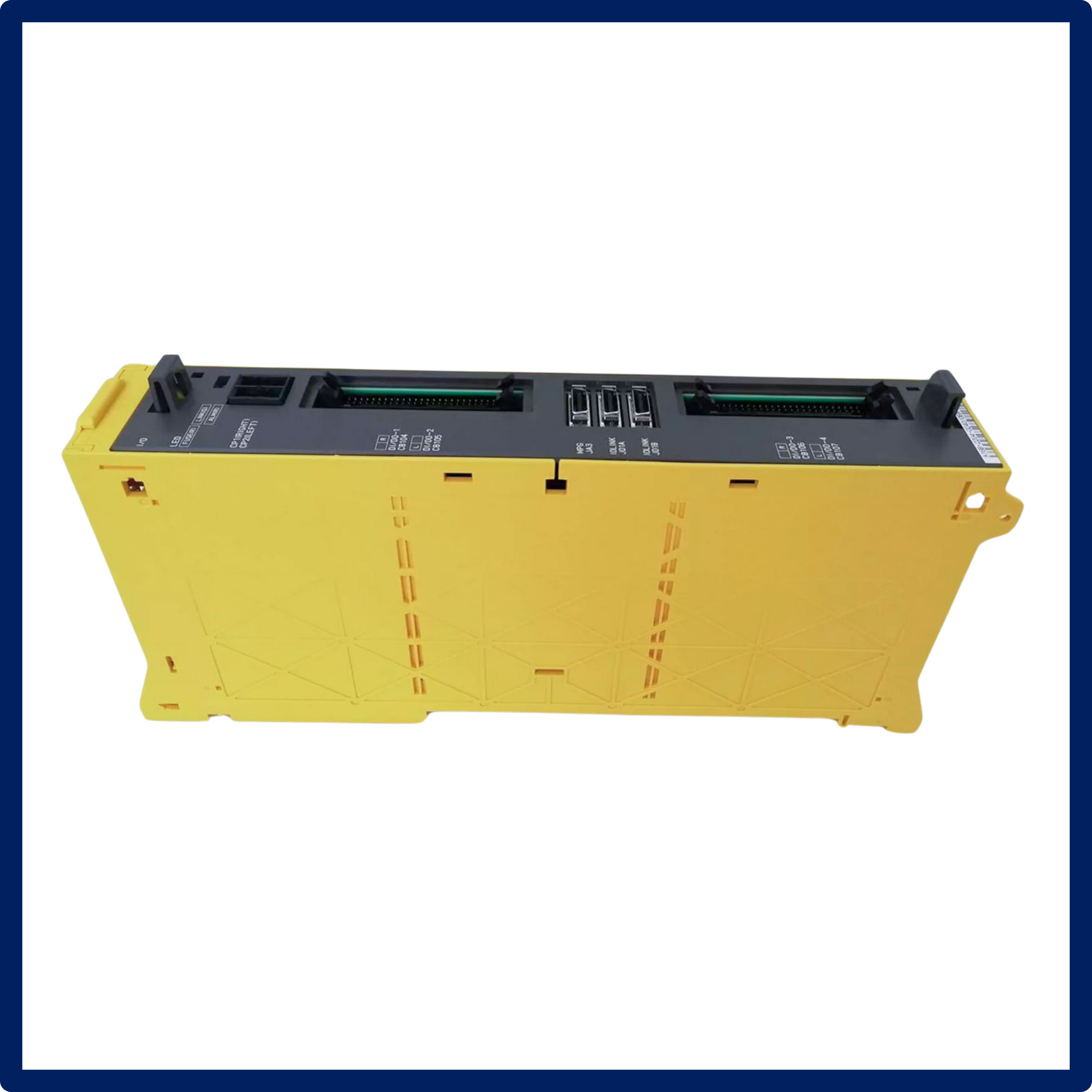 Fanuc - IO Module | A02B-0319-C001 | New | In Stock! — cnctoolsllc