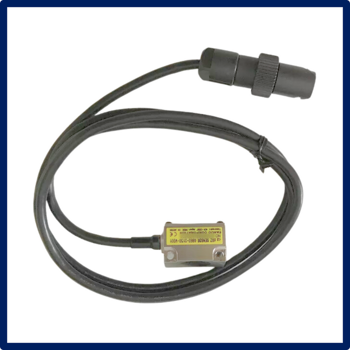 Fanuc - Sensor | A860-2150-V001 | New | In Stock!