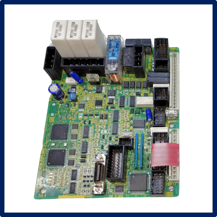 Fanuc - Board | A20B-2200-0650 | New | In Stock!