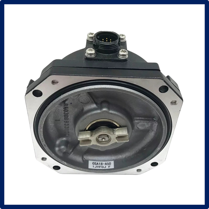 Mitsubishi - Encoder | OSA18-A50 | New | In Stock!