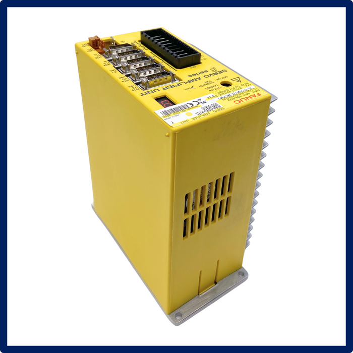 Fanuc - Servo Drive | A06B-6093-H152 | New | In Stock!