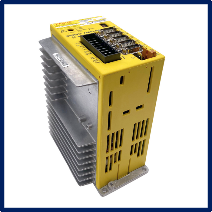 Fanuc - Servo Drive | A06B-6093-H152 | New | In Stock!