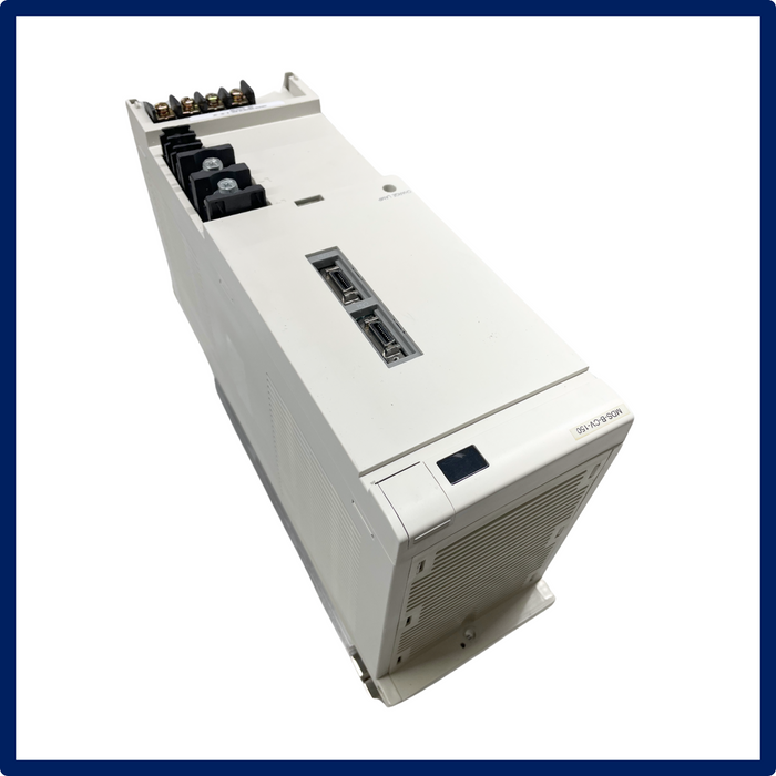 Mitsubishi - Servo Drive | MDS-B-CV-150 | Refurbished | In Stock!