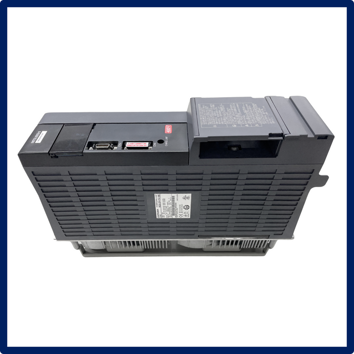 Mitsubishi - Power Supply | MDS-DH-CV-185 | Refurbished | In Stock!