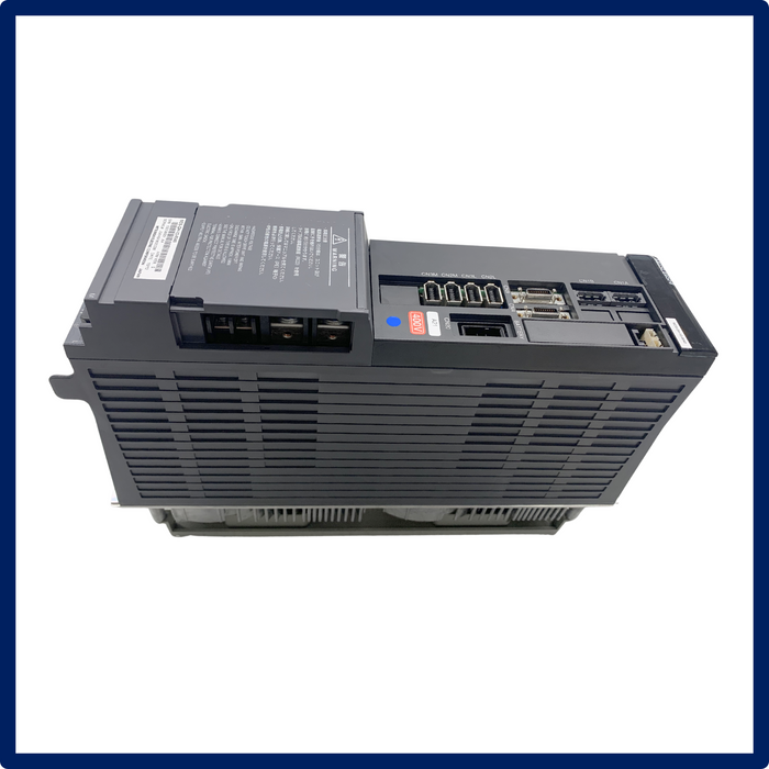 Mitsubishi - Servo Drive | MDS-DH-V2-8040 | New | In Stock!