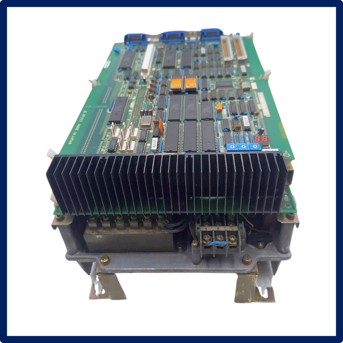 Mitsubishi - Servo Drive | MR-S3-80AA-E01 | New | In Stock!