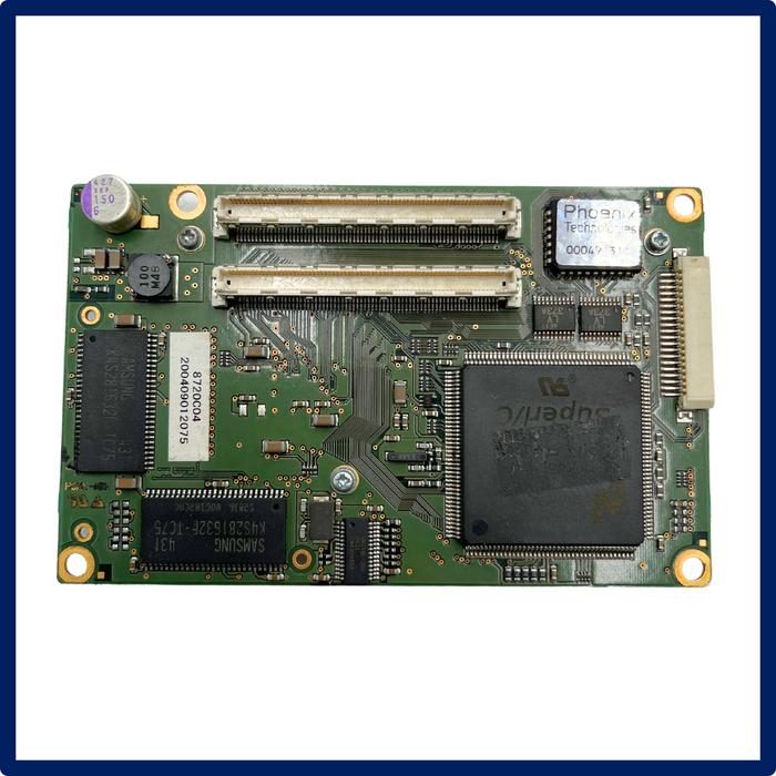 Mitsubishi - PC Card Drive | PC101 BKO-NC5347 | Refurbished | In Stock!