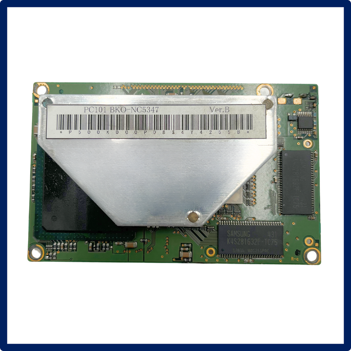 Mitsubishi - PC Card Drive | PC101 BKO-NC5347 | Refurbished | In Stock!