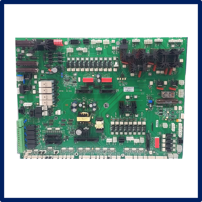 Haas - Circuit Board | 3283B Rev A | New | In Stock!