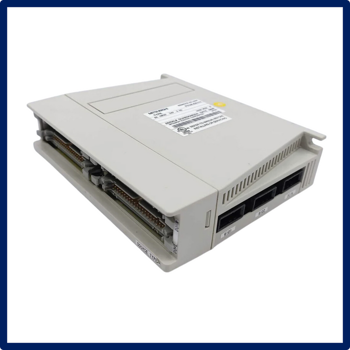 Mitsubishi - Remote I/O Unit | FCUA-DX111 | Refurbished | In Stock!