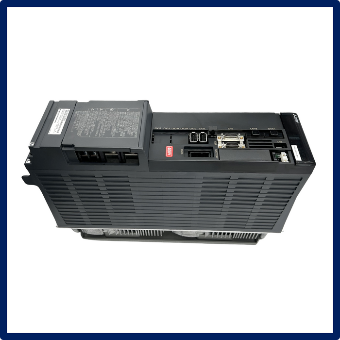 Mitsubishi - Servo Drive | MDS-DH2-V1-80W | Refurbished | In Stock!