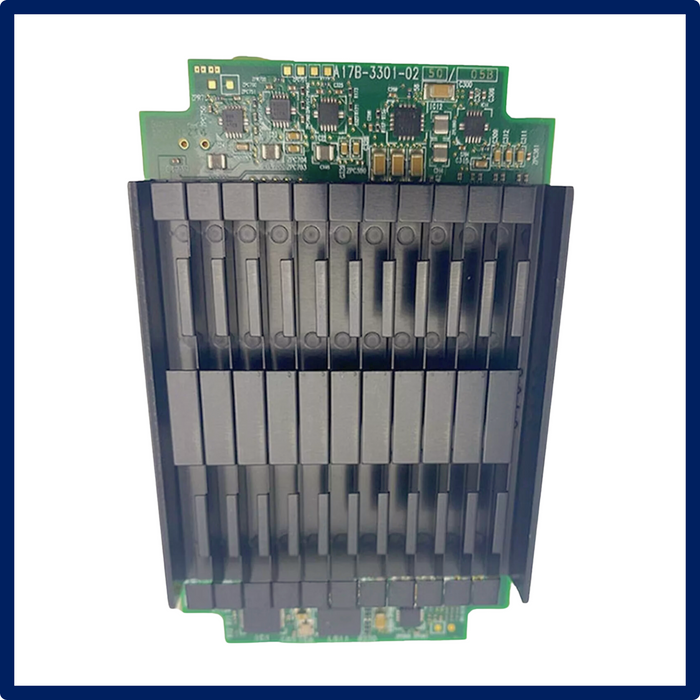 Fanuc - Circuit Board | A17B-3301-0250 | New | In Stock!