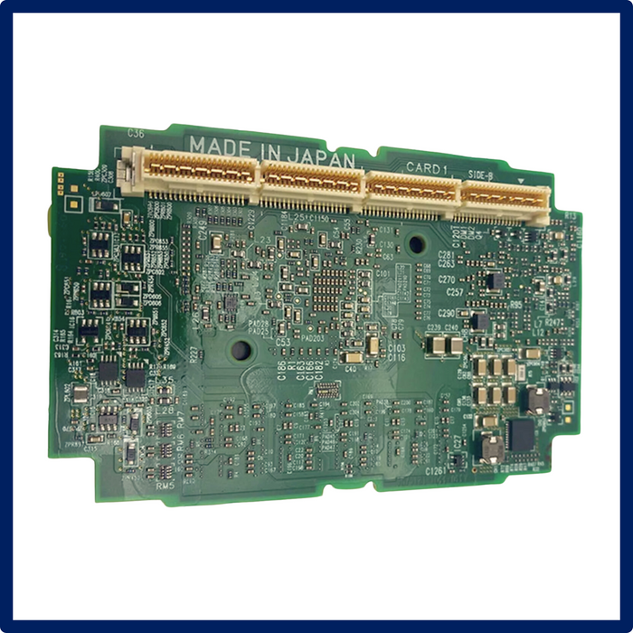 Fanuc - Circuit Board | A17B-3301-0250 | New | In Stock!