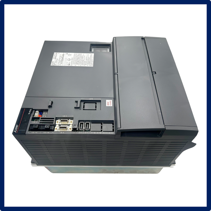 Mitsubishi - Spindle Drive | MDS-EH-SP-480 | New | In Stock!