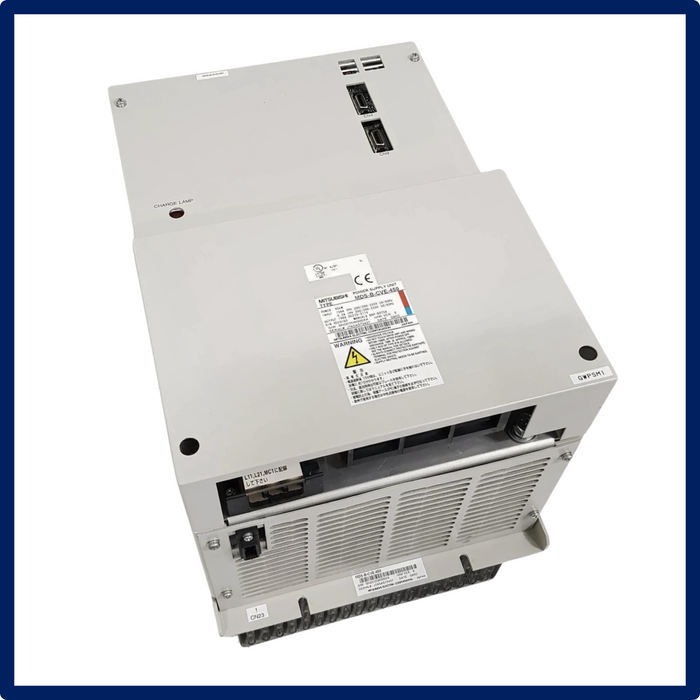 Mitsubishi - Power Supply | MDS-B-CVE-450 | New | In Stock!