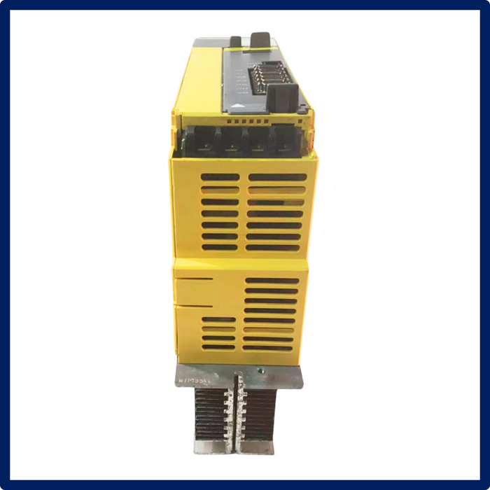 Fanuc - Spindle Drive | A06B-6111-H011#570 | Refurbished | In Stock!