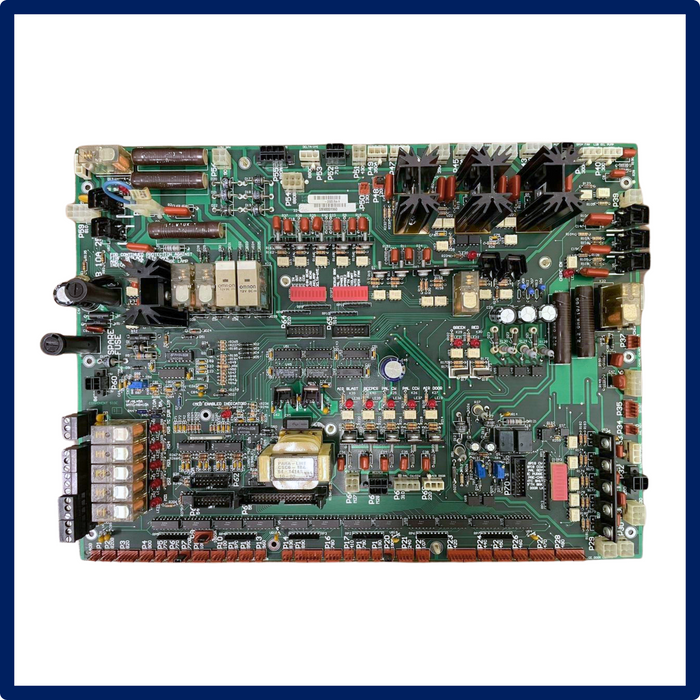 Haas - Circuit Board | 32-3080S | Refurbished | In Stock!