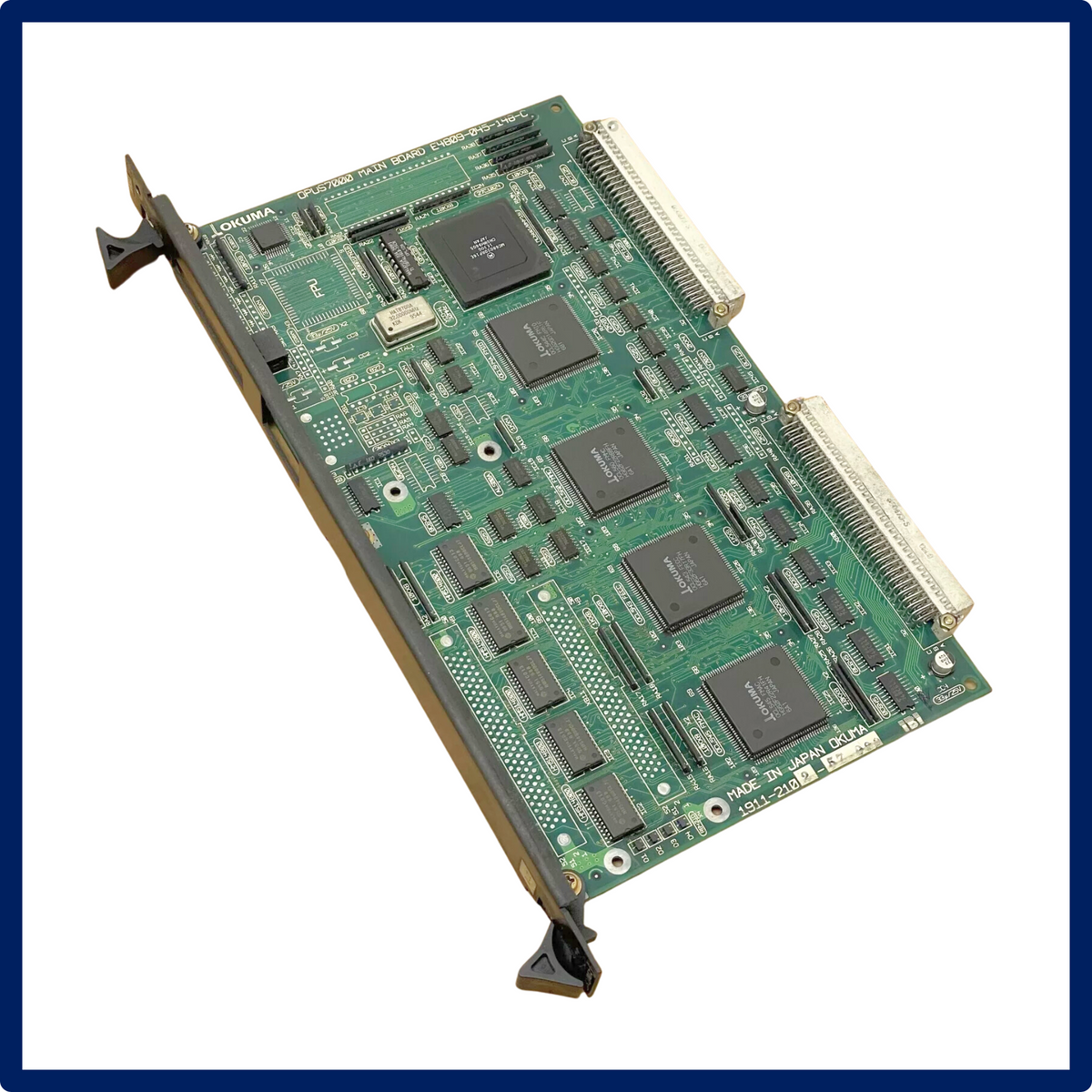 Okuma - Circuit Board | E4809-045-148-C | Refurbished | In Stock
