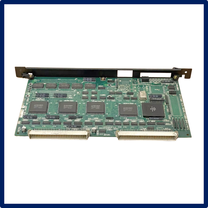 Okuma - Circuit Board | E4809-045-148-C | Refurbished | In Stock!