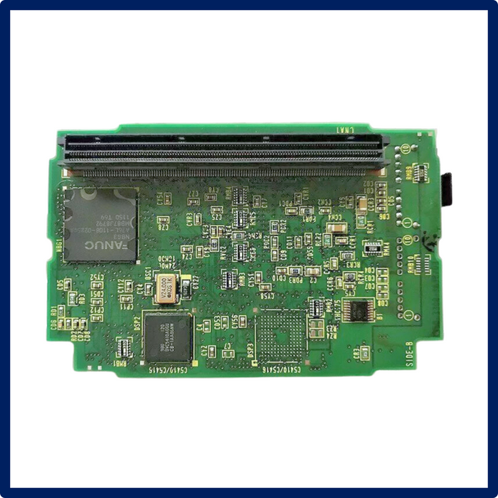 Fanuc - Circuit Board | A20B-3300-0638 | Refurbished | In Stock!