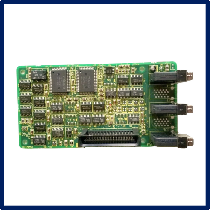 Fanuc - Circuit Board | A20B-2002-0030 | Refurbished | In Stock!