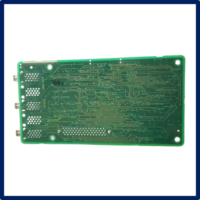 Fanuc - Circuit Board | A20B-2002-0030 | Refurbished | In Stock!